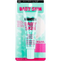 Alternative view of Maybelline Baby Skin Instant Pore Eraser Primer, 20mL