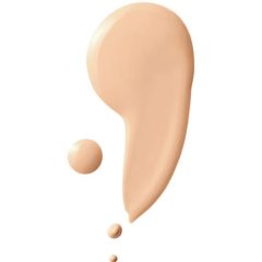 Maybelline FIT ME! Dewy + Smooth Foundation, 30mL - 125 Nude Beige