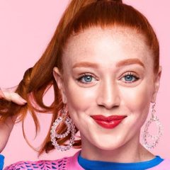 Alternative view of Benefit The POREfessional Hydrate Primer, 7.5mL