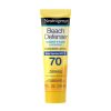 Neutrogena Beach Defense Sunscreen Lotion SPF 70, 29mL