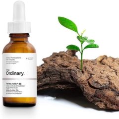 Alternative view of The Ordinary Amino Acids + B5, 30mL