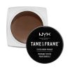 NYX Tame & Frame Tinted Brow Pomade, 5gm