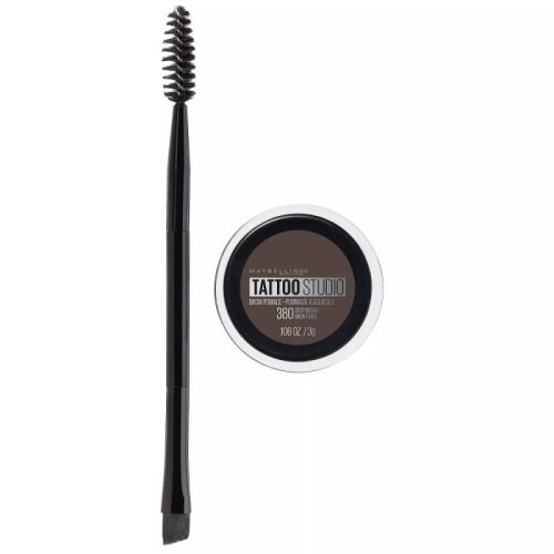Maybelline TattooStudio Brow Pomade, 3gm