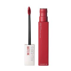 Maybelline Super Stay Matte Ink Liquid Lipstick, 5mL