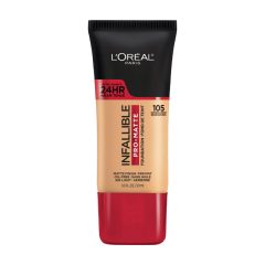 Alternative view of L’Oréal Infallible Pro-Matte Foundation, 30mL
