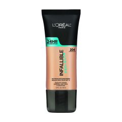 Alternative view of L’Oréal Infallible Pro-Glow Foundation, 30mL