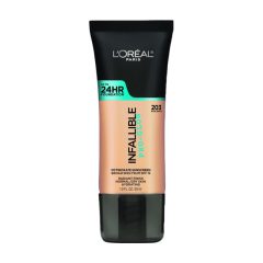 L’Oréal Infallible Pro-Glow Foundation, 30mL
