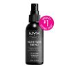 NYX Matte Finish Long Lasting Setting Spray, 60mL