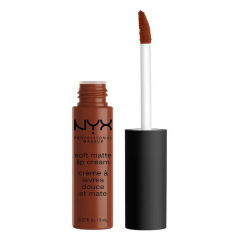 NYX Soft Matte Lip Cream, 8mL