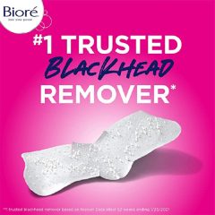 Alternative view of BIORÉ® Original Deep Cleansing Pore Strips, 14 Nose Strips
