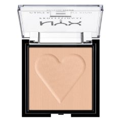 Alternative view of NYX Can't Stop Won't Stop Mattifying Pressed Powder, 6gm
