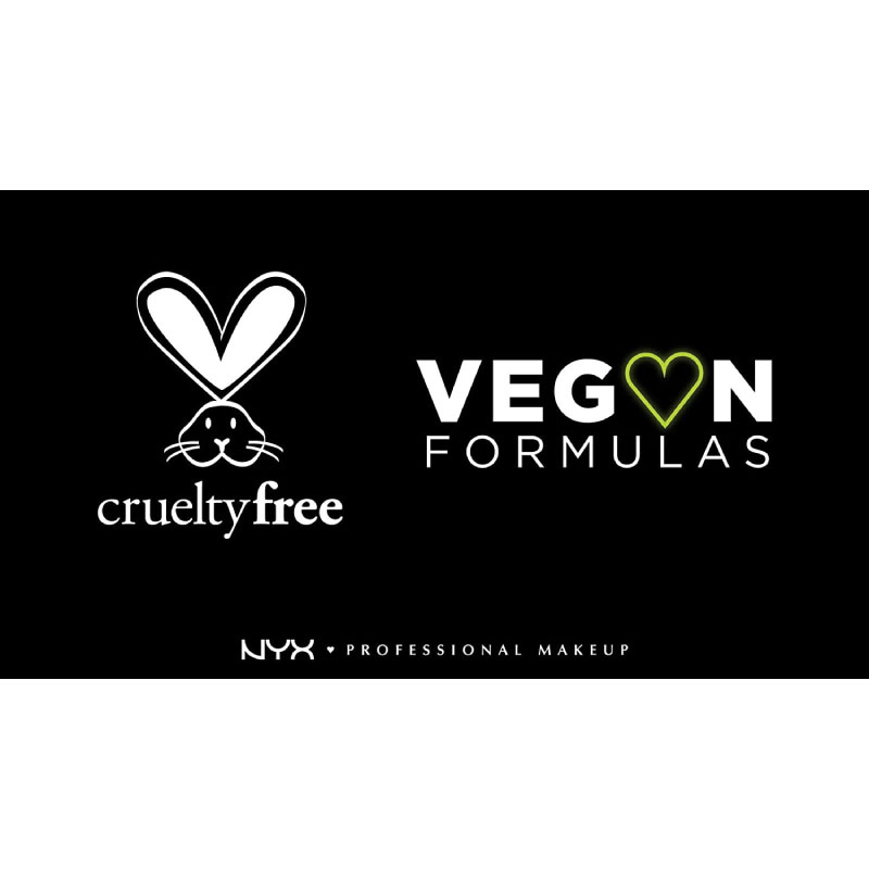 NYX Strictly Vinyl Lip Gloss, 3.3mL - Image 4