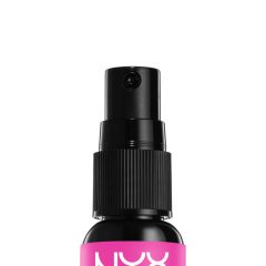 Alternative view of NYX Plump Finish Setting Spray (mini), 30mL