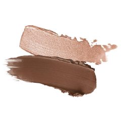 NYX Wonder Stick Contour and Highlighter, 2 * Poids 4gm - 04 Medium