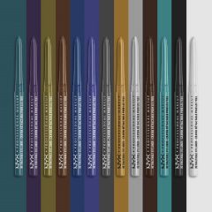 Alternative view of NYX Retractable Eye Liner, 0.34gm