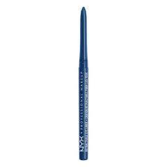 NYX Retractable Eye Liner, 0.34gm