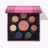 tarte fall feels eye & cheek palette