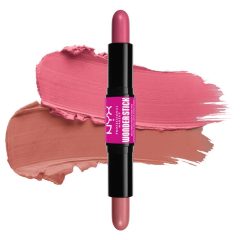 NYX Wonder Stick Blush, 2 * Poids 4gm