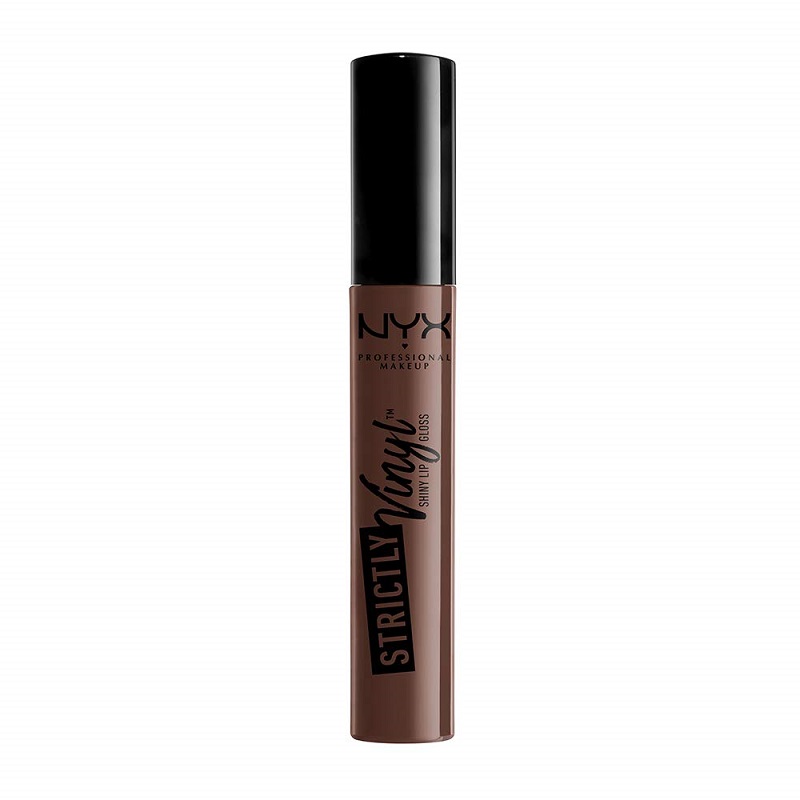 NYX Strictly Vinyl Lip Gloss, 3.3mL