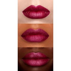 Alternative view of NYX Liquid Suede Metallic Matte Lipstick, 4mL
