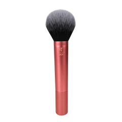 Alternative view of Real Techniques Ultra Plush Powder Makeup Brush, RT201