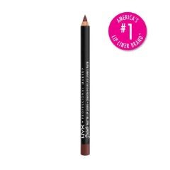 NYX Suede Matte Lip Liner, 1.0gm