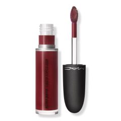 MAC Retro Matte Liquid Lipcolour, 5 mL