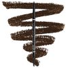 NYX Micro Brow Pencil, 0.09 gm
