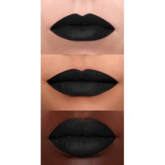 Alternative view of NYX Suede Matte Lipstick – Alien
