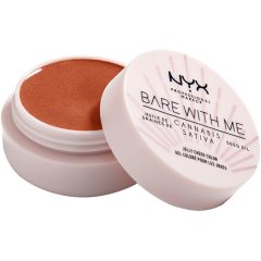 NYX Bare With Me Jelly Cheek – Sizzling Sun