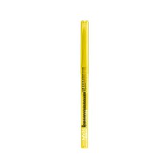 NYX Vivid Brights Eyeliner – Hot Dang, 0.3 gm