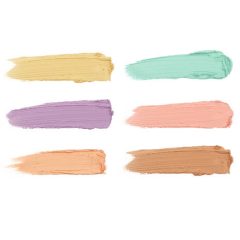 Alternative view of NYX Color Correcting Palette, 6 x Poids 1.5 gm