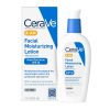 CeraVe AM Facial Moisturizing Lotion with Sunscreen SPF30, 89mL