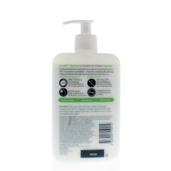 Alternative view of CeraVe Hydrating Cream to Foam Cleanser, 473mL