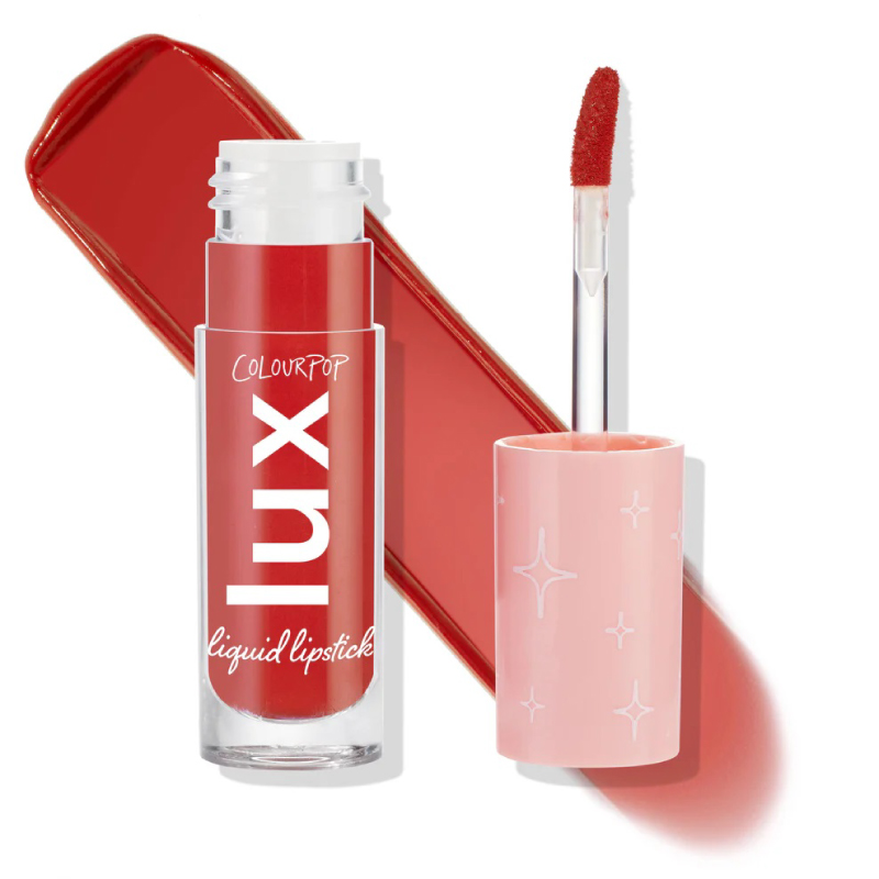 ColourPop Lux Velvet Liquid Lipstick, 4.75 gm - Image 3