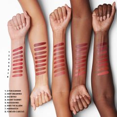 Alternative view of MAC M·A·CXIMAL Silky Matte Lipstick, 3.5gm