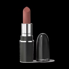 Alternative view of MAC Mini M·A·Cximal Silky Matte Lipstick, 1.7 gm