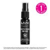 NYX Matte Finish Long Lasting Setting Spray (Mini)