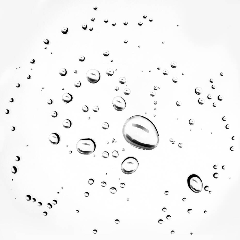 NYX Matte Finish Long Lasting Setting Spray (Mini) - Image 2