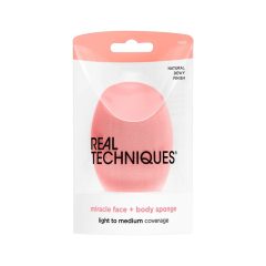 Alternative view of Real Techniques Miracle Face + Body Blending Sponge