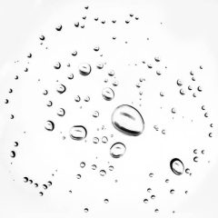 Alternative view of NYX Matte Finish Long Lasting Setting Spray (Mini) - Dewy